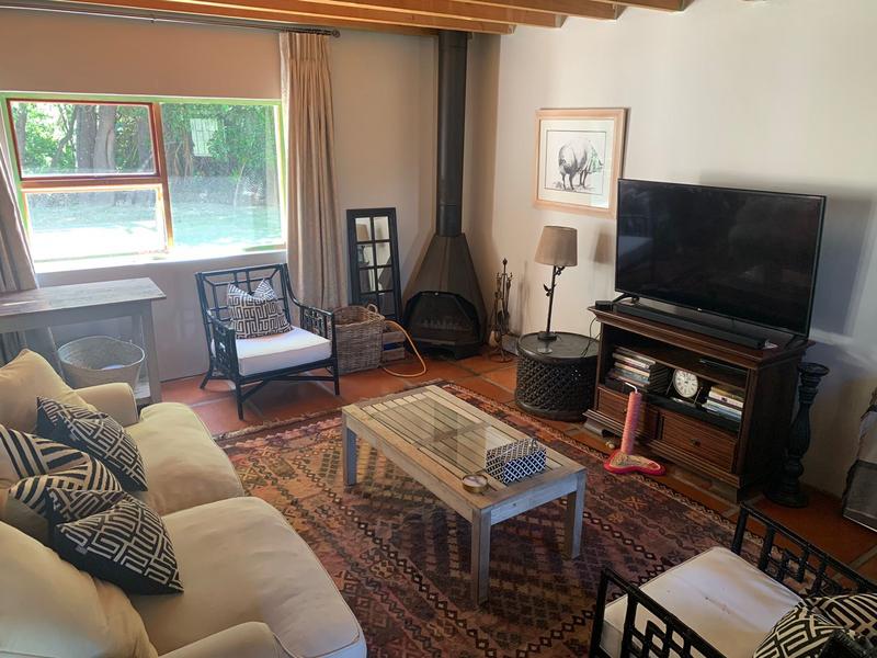 To Let 3 Bedroom Property for Rent in Bizweni Western Cape